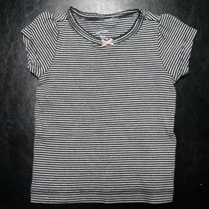Carters baby girl t-shirt